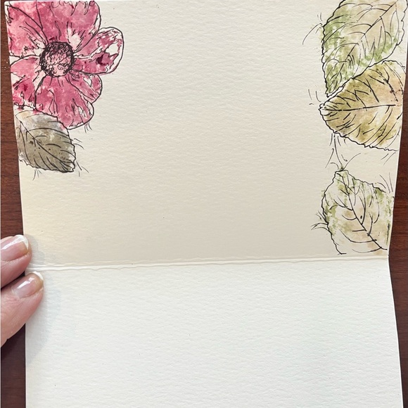 Handmade Notecard Set - Picture 11 of 11